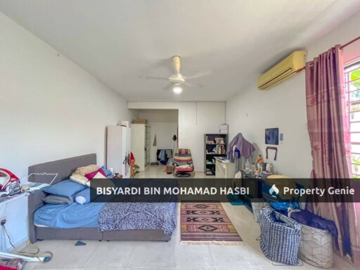2 STOREY BUNGALOW HOUSE, SEKSYEN 9 SHAH ALAM .