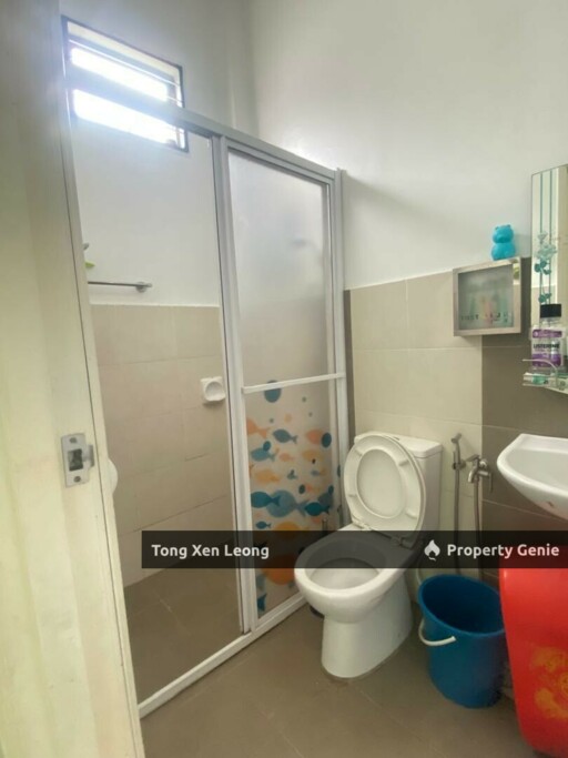 1 Storey For Sale @ Tehel Impian