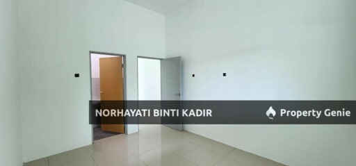 Rumah Berkembar Setingkat @ Lorong Anak Air, Tanjung Lumpur 🏡 Dari RM413,800