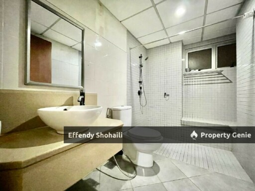 KIARA DESIGNERS SUITES RESIDENCE MONT KIARA