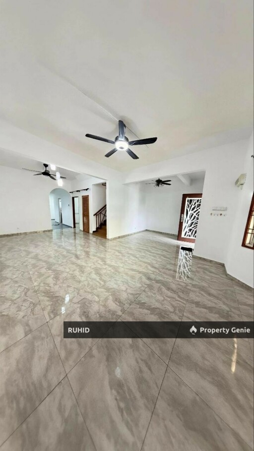 Near Eco World | Double Storey Terrace House Kota Masai
