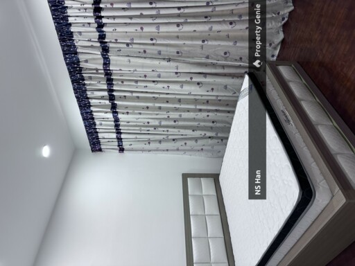 Ocean Palms Condominium Klebang Melaka