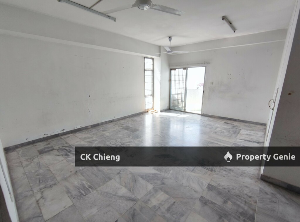 Ridzuan Condo, Below Market Non Bumi, 1192sqft 3 Rooms, Bandar Sunway PJS10