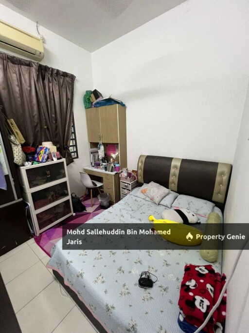 [FACING OPEN] SEMI-D KEMPADANG MAKMUR