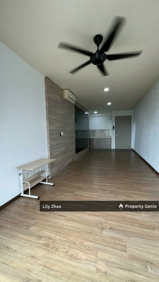 The Garden Condo for Rent / Sale, 20th Floor, 848 Sq ft, 3Bed 2Bath Renovated, Bundusan, Penampang, Kota Kinabalu