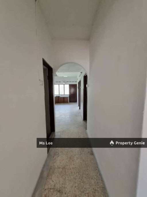 1 Storey house-Taman Mewah Jaya @ Klang-Ready Now