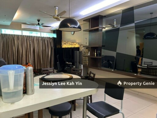 Impian Meridian, USJ 1 Subang