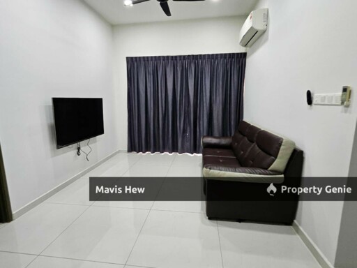 For Rent, Bay Point @Country Garden/ 1 Carpark/ Fully Furnished