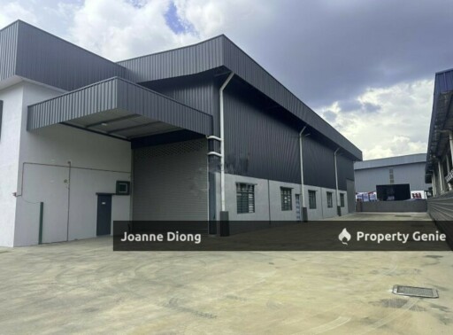 Taman Industrial Sungai Petani