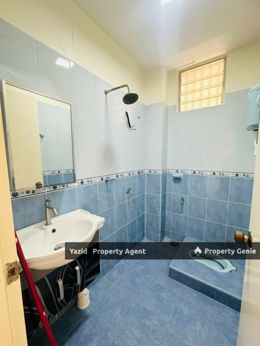 Endlot, Double Storey, Taman Mawar,Bandar Baru Salak, Sepang