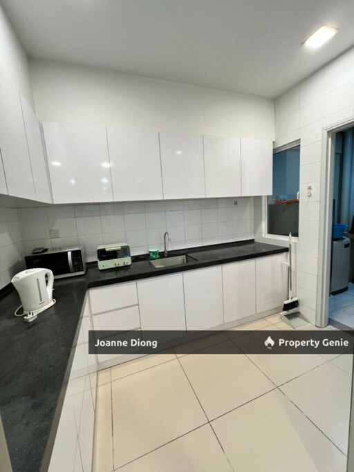 Cova Suites, Kota Damansara