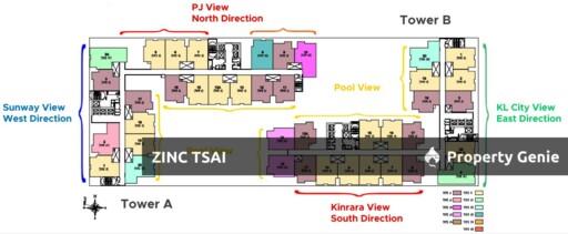 Verando Residence {Save RM 175,000}