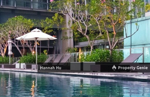 Big Condo Fennel Sentul Auction Good Buy