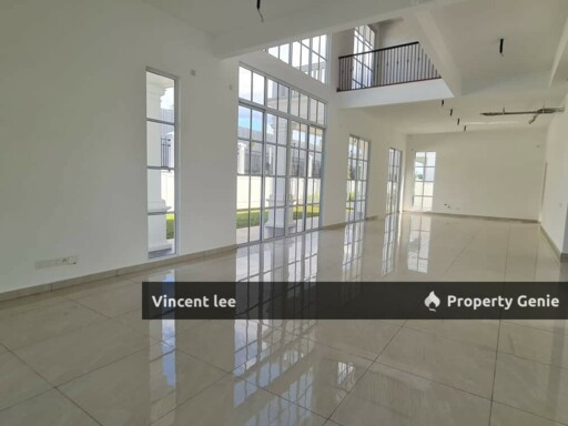 Stoneridge Eco Majestic Bungalow [78X95] Corner Lot with Spacious Land, Brand New, Semenyih