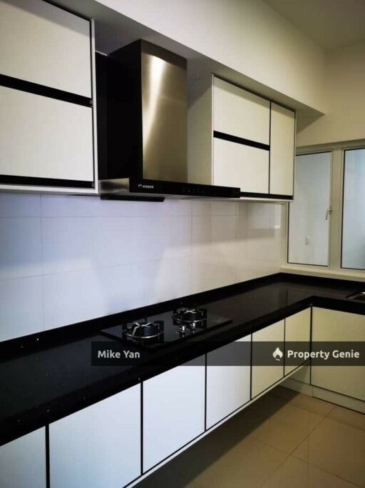E Park Residence Sungai Buloh Taman Sri Putra Mas