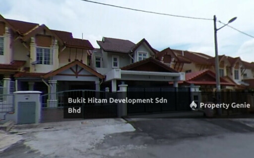 Seri Jentayu @ Bandar Bukit Puchong 2