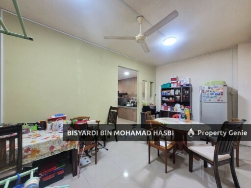 RENOVATED 2 STOREY TAMAN MULIA PAJAM, NILAI .