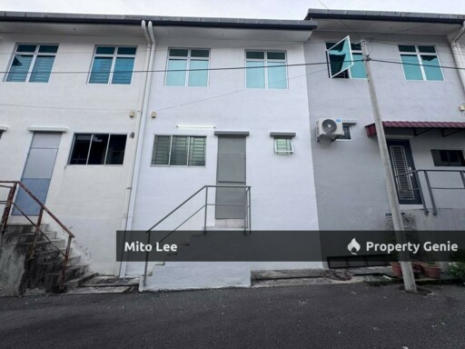 Taman Pulai Mutiara For Rent