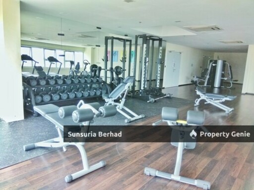 Suria Jelutong