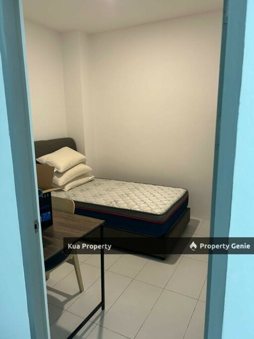 For Rent! TT3 SOHO Apartment at Tabuan Tranquility