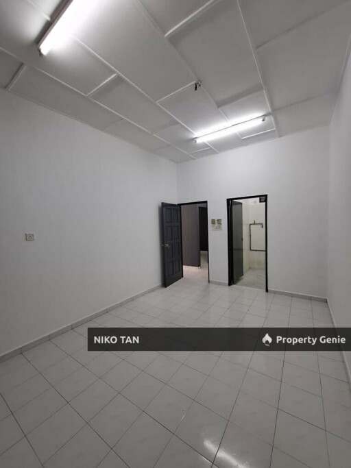 Jalan Bidara 1Sty Fully Renovated Taman Suria Kluang For Sale
