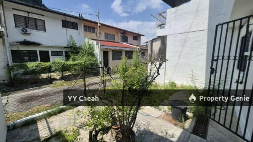 2 Storey Terrace Ipoh Garden, Freehold, Great Location