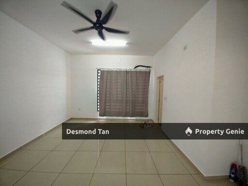 2 Storey Tiara Sendayan, Sendayan, Labu, Suriaman, Hijayu, Seremban (Semi Furnished & Facing No House)