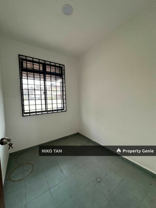 Jalan Emas 2Stry Corner Taman Sri Skudai