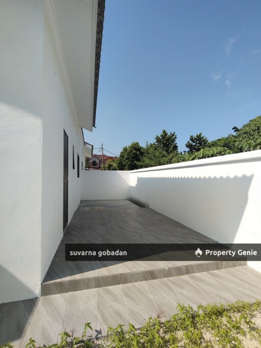 Single Storey SemiD- Limited Units, Near to Lotus Bercham Ipoh, Perak