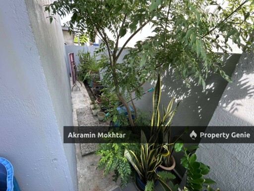 Fully Renovated | Single Storey Semi-D Taman Desa Surada, Seksyen 8 Bandar Baru Bangi