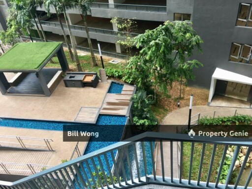 Seasons Garden Residence 4R2B