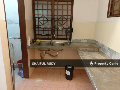 Want to let. Palm spring @ damansara