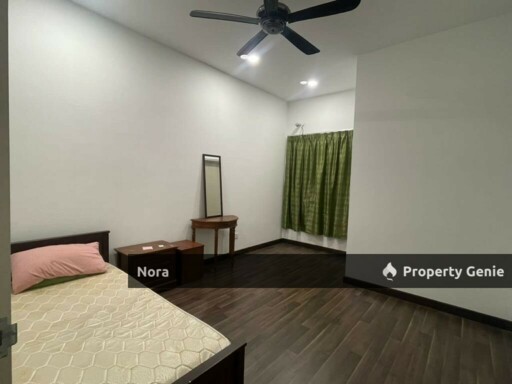 Laman Azalea, Nilai Impian, Fully Furnished for Sale