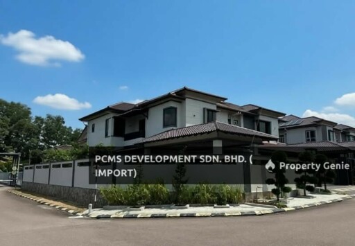 INDAH PALOH
