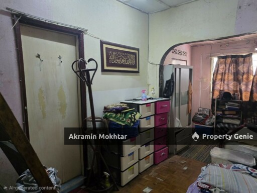 Freehold, Renovated & Extended | Double Storey Terrace, Taman Sri Gombak Fasa 9, Batu Caves, Gombak