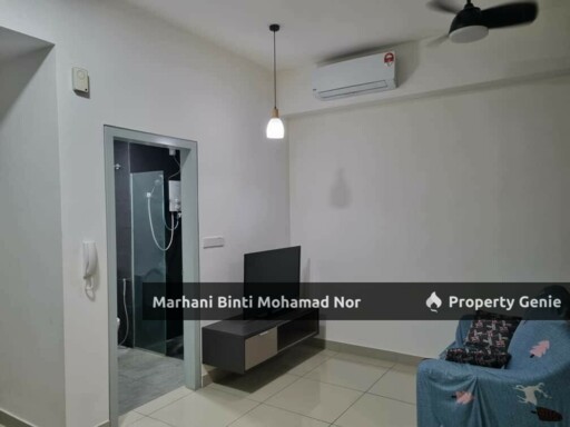 Full Furnish • Utropolis Suites 2 • Glenmarie