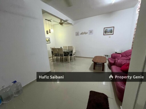 Double Storey Taman Reko Mutiara Kajang