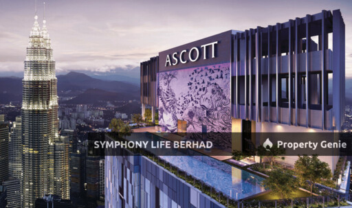 Ascott Star KLCC