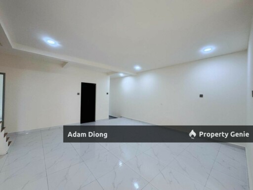 Jalan Nibong Taman Daya