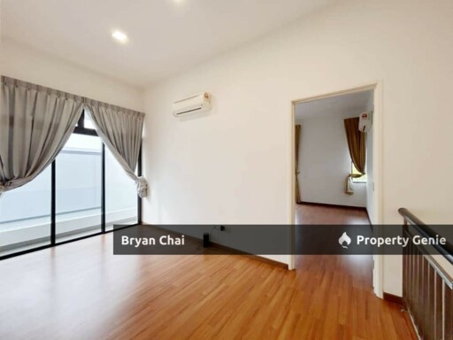 Garden Villas Cluster House @ Taman Bukit Indah