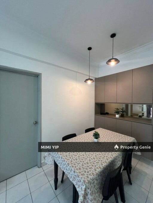Forest Green Condominium @ Bandar Sungai Long