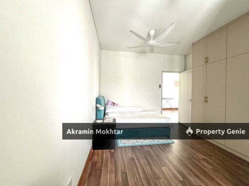 Freehold, Facing Open & Corner Lot | 2 Storey Superlink House Bandar Enstek Nilai Negeri Sembilan