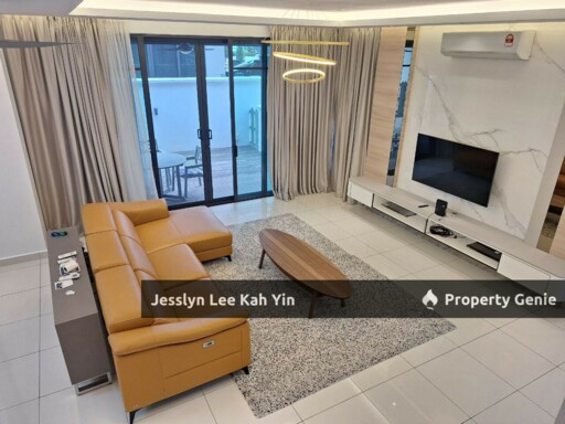 2 Storey Semi D - Tenderfield @ Eco Majestic, Semenyih