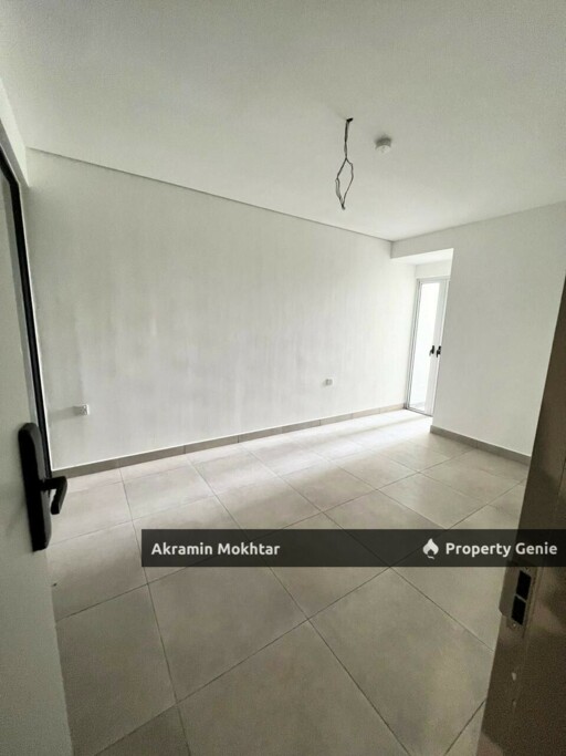 FREEHOLD & DUAL KEY UNIT DK Impian Service Residence, Shah Alam