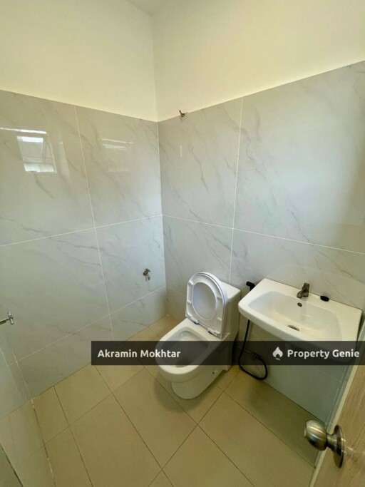 REFURBISHED & RENOVATED UNIT | Double Storey Terrace House Bandar Mahkota Cheras Jalan Dayang, Seksyen 8