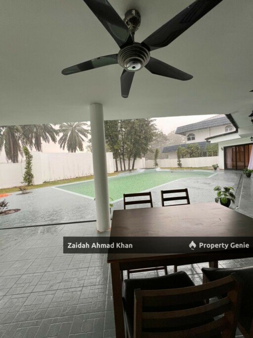 Luxury Villa Bungalow @ Titiwangsa Kuala Lumpur For Sale