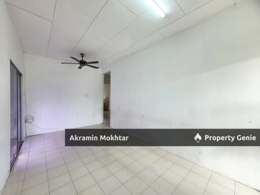 END LOT! Single Storey Terrace, Taman Bukit Sendayan, Bandar Sri Sendayan