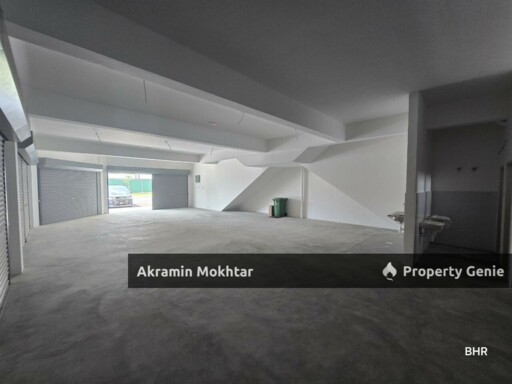 FOR RENT | 3 STOREY CORNER SHOP OFFICE LOT SETIA ECOHILL 2 SEMENYIH