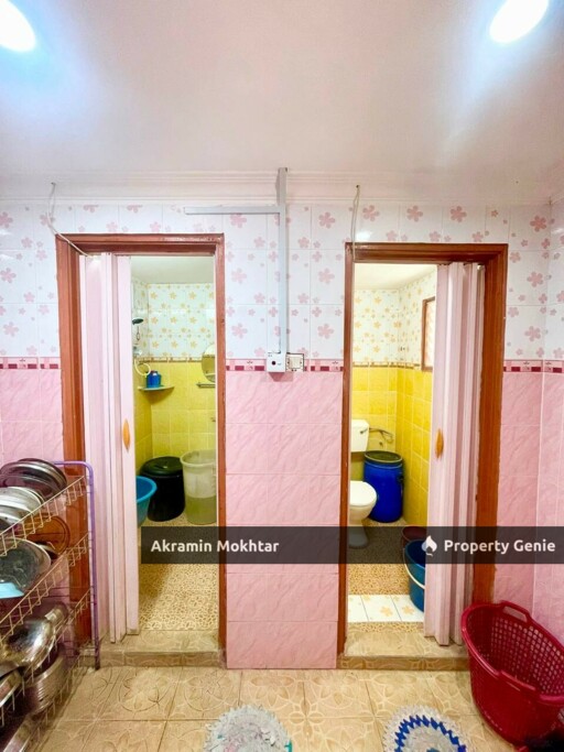 Renovated & Extended | Single Storey Taman Seri Timah Balakong