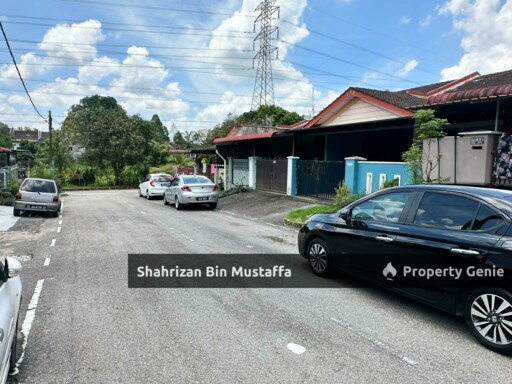 Full Loan, Taman Putri, Kulai